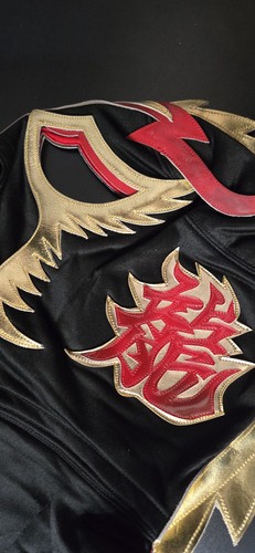 Maschera wrestling lucha - da,