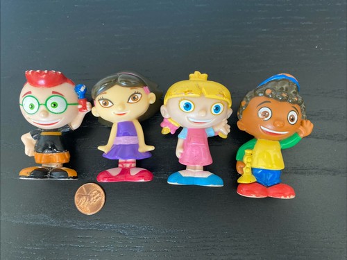 Figurine disney little - disney,