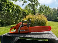 Motosega Husqvarna - 357XP -