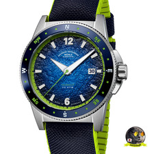 Orologio Uomo MUHLE Glashutte