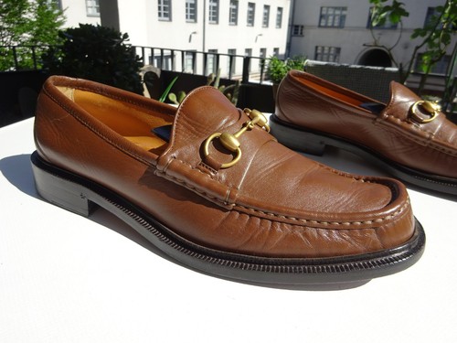 Gucci 723562 horsebit 1953 - horsebit,