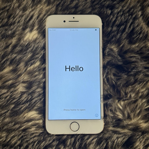 Apple iphone 64gb - 8,