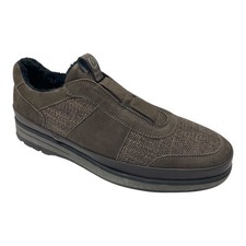 SCARPE SNEAKERS UOMO POLLINI