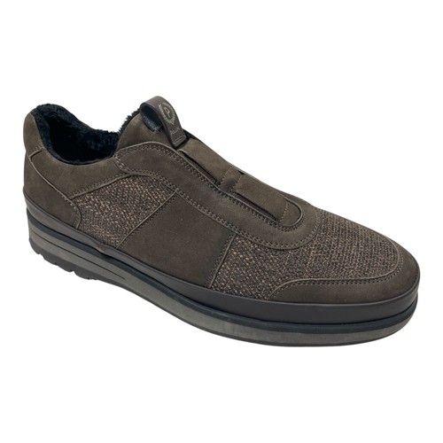 Scarpe sneakers uomo pollini - scarpe,