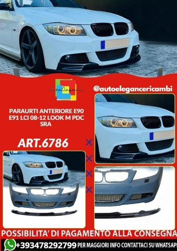 Art 6786 paraurti - 💕art.6786,
