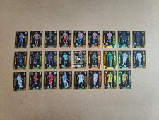 ELIGE TU SUPERCRACK o E