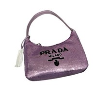 Prada Sequin Reedition