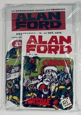 Alan Ford Anastatica n.42