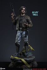 PREORDER Escape from New York