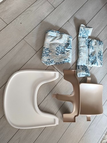 Set accessori stokke tripp - set,