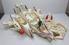 Nave motorizzata Micronauts