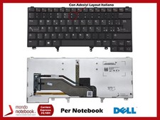 Tastiera Notebook DELL