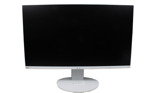 Nec multisync ea271f monitor - nec,