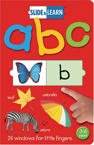 Abc hinkler - (slide, &