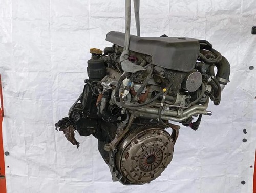 D13a motore - motore, (motore