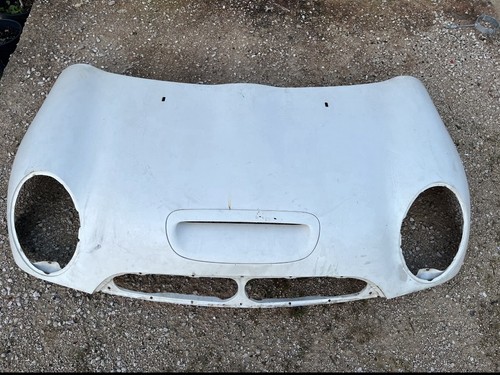 Cofano mini cooper - cooper, s