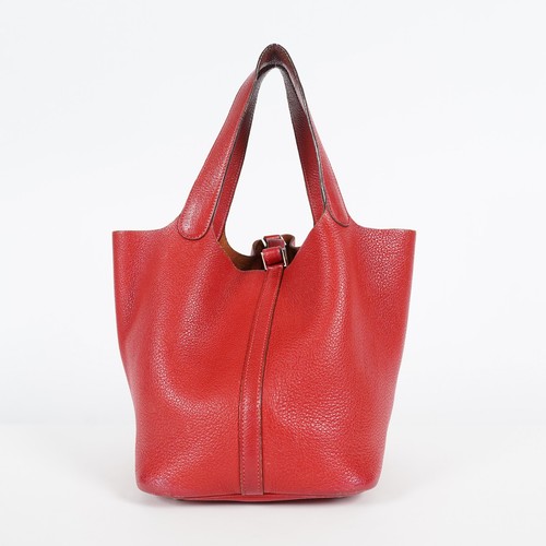 Borsa secchiello hermes - secchiello,