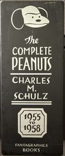 The Complete Peanuts Box Set