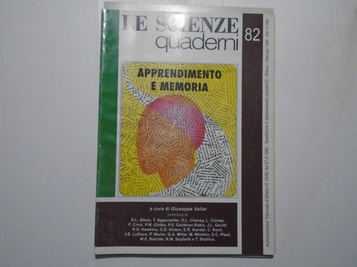 Rivista scienze del numero - rivista,