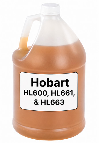 Olio miscelatore hobart - olio,