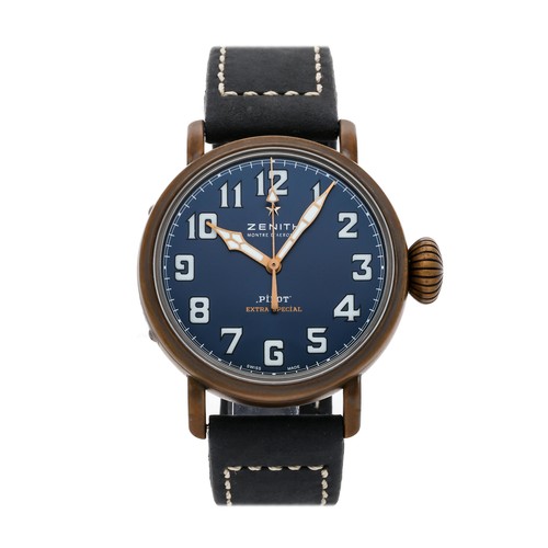 Zenith pilot type extra - 20,