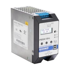 Alimentatore CC 24 volt Rhino
