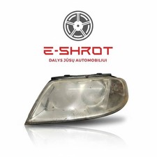 Faro proiettore anteriore