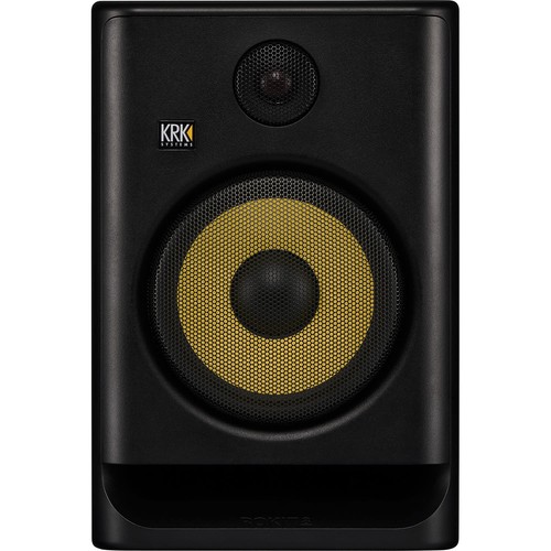 Krk rokit rp8 - krk, monitor