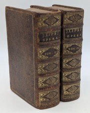 1675 Justi Lipsi Justus