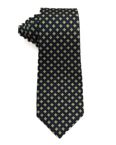 Cravatta kiton napoli - cravatta,