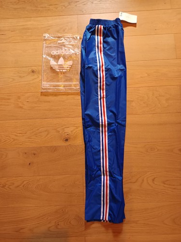 Adidas vintage pantalon - adidas,
