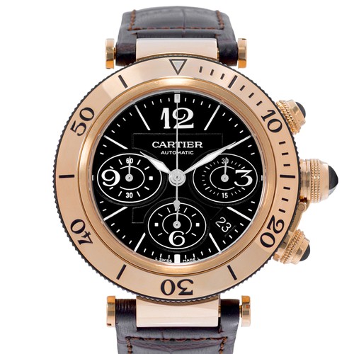 Orologio uomo cartier - uomo, pasha