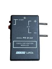 Tester Tester PR 01/A1 Magneti