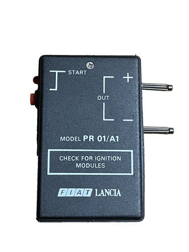 Tester a1 magneti - tester,