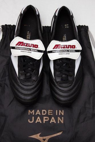 Scarpe calcio mizuno - scarpe, da