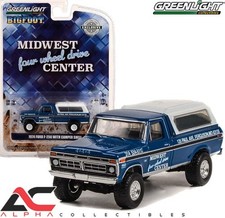 GREENLIGHT 30345 1:64 1974