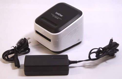 Etichettatrice wireless