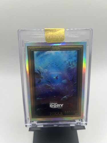 2025 disney pixar gold encased - disney,