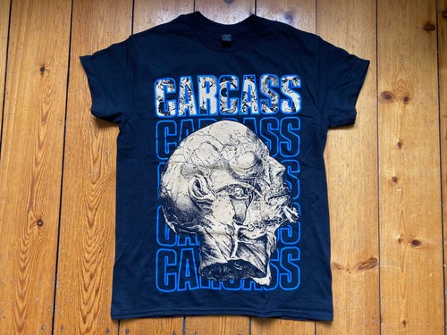 Carcass shirt size - size, s,