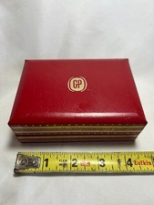 Vntg girard perreguax rosso - vntg,