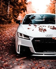 Griglia adatto per audi - adatto,