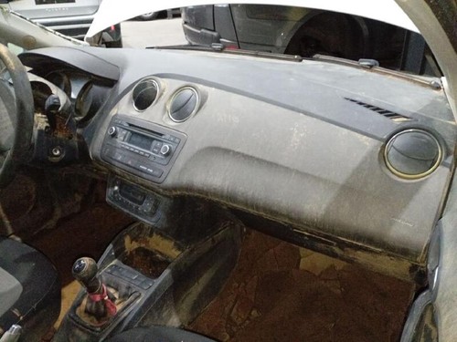 Cruscotto seat ibiza 6j5 - cruscotto,