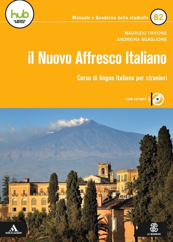 Nuovo affresco italiano - italiano, b2