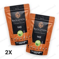 Pallini Softair Bio 0.20g