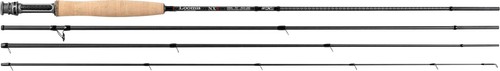 Loomis franklin nx8 dry fly - franklin,