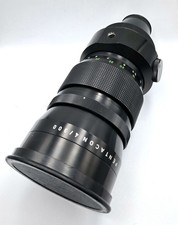 Pentacon 300 mm f/4 preset -