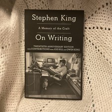 NEW! ON WRITING 20TH