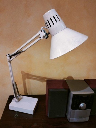 Lampada tavolo - lampada, da