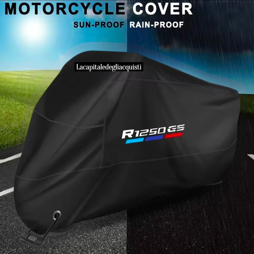 Telo coprimoto bmw - bmw, gs