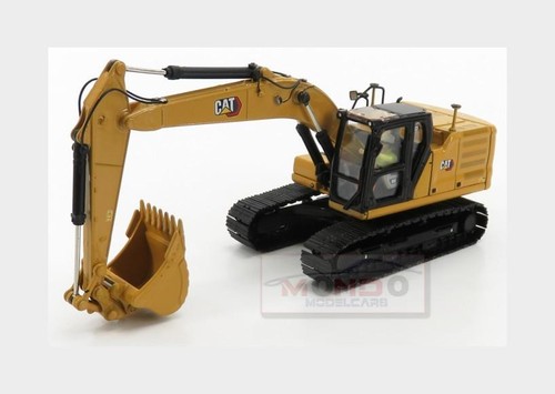 Models caterpillar - 1:50, dm